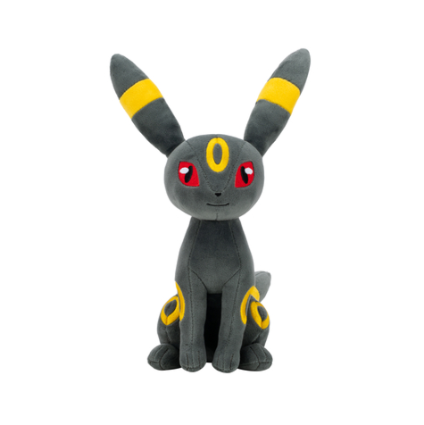 POKEMON - PELUCHE - UMBREON 20CM