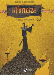 LA FORTEZZA 2