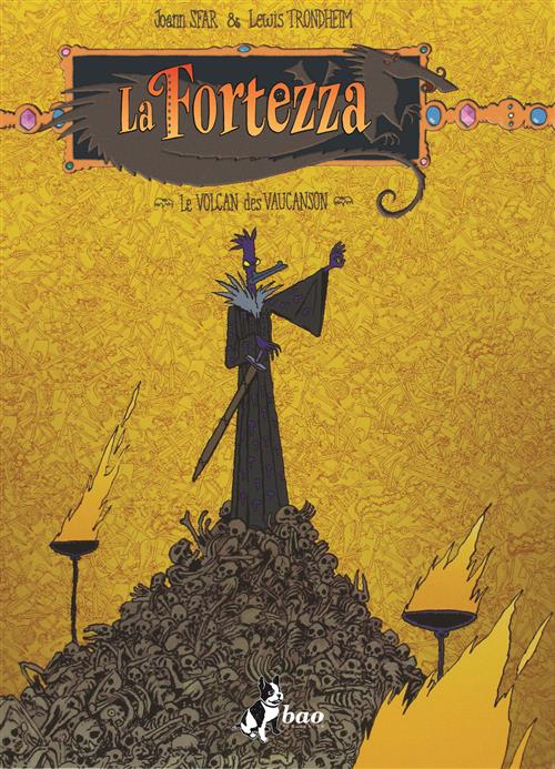 LA FORTEZZA 2
