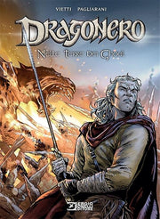 DRAGONERO NELLE TERRE DEI GHOUL