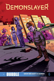 DEMONSLAYER 6