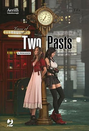 FINAL FANTASY VII REMAKE: TRACES OF TWO PASTS