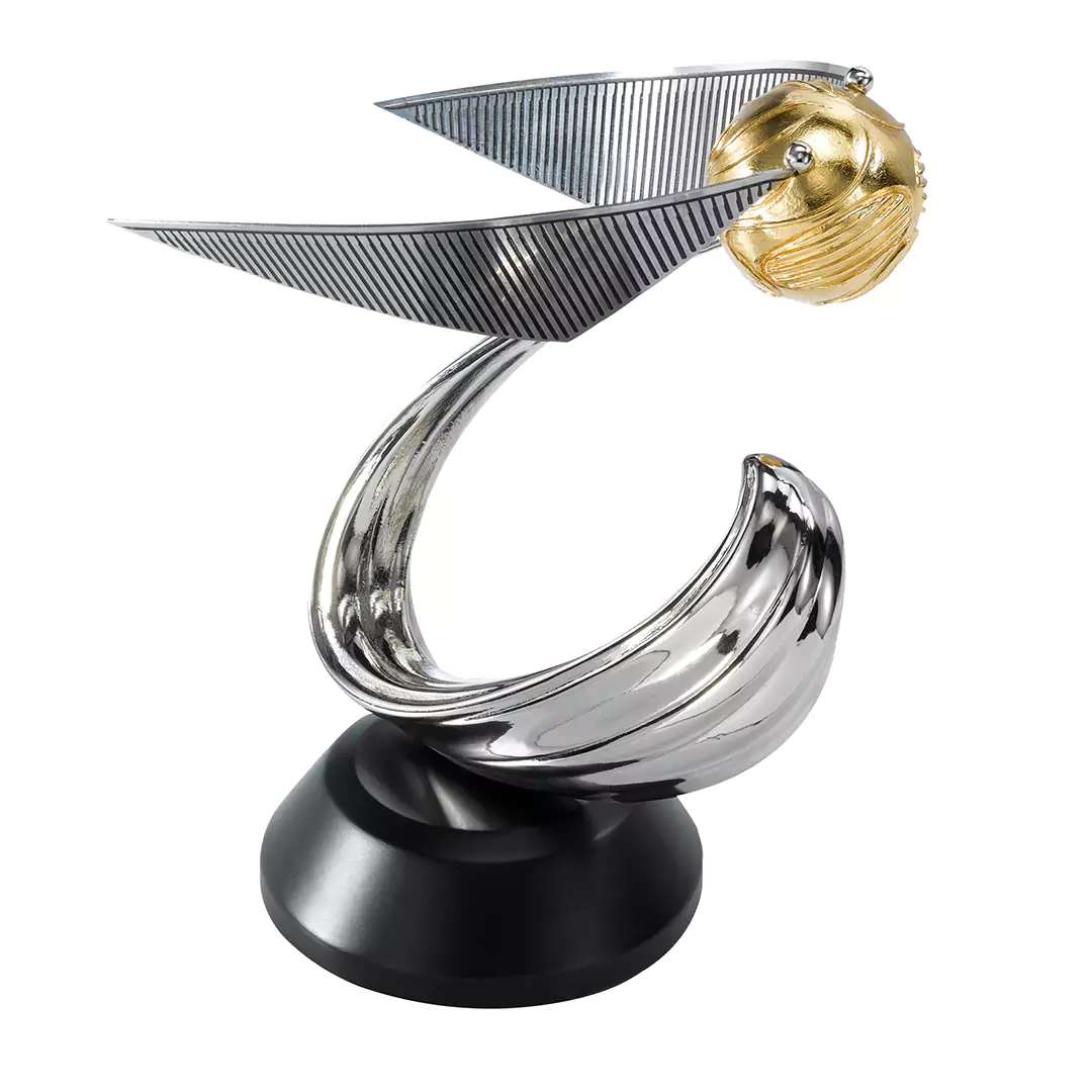 NN7144 - HARRY POTTER - BOCCINO D’ORO