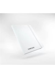 GGS32005ML - CASUAL ALBUM - 18-POCKET ALBUM - WHITE