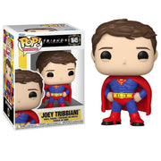 FRIENDS - POP FUNKO VINYL FIGURE 1645 JOEY 9CM