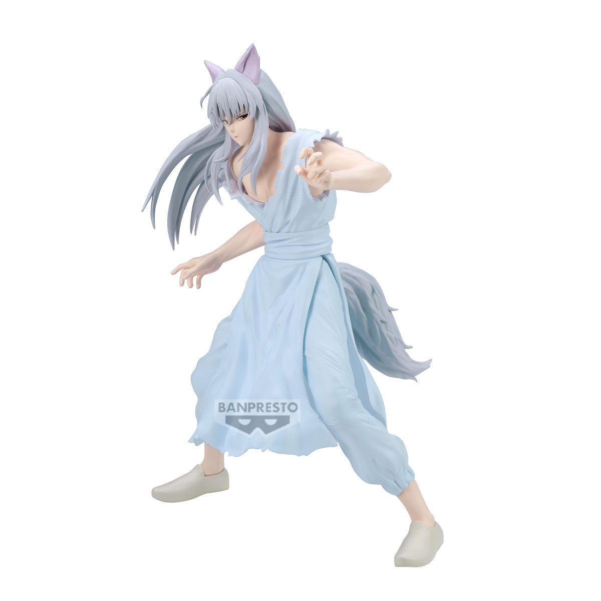 29635 - YU YU HAKUSHO - MAXIMATIC - YOUKO KURAMA - STATUA 23CM