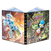 16065 - ALBUM 4 TASCHE PORTFOLIO - POKEMON - SV1