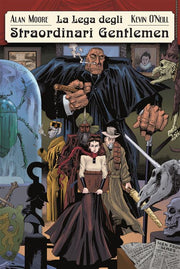 LA LEGA DEGLI STRAORDINARI GENTLEMEN - NUOVA EDIZIONE - 2