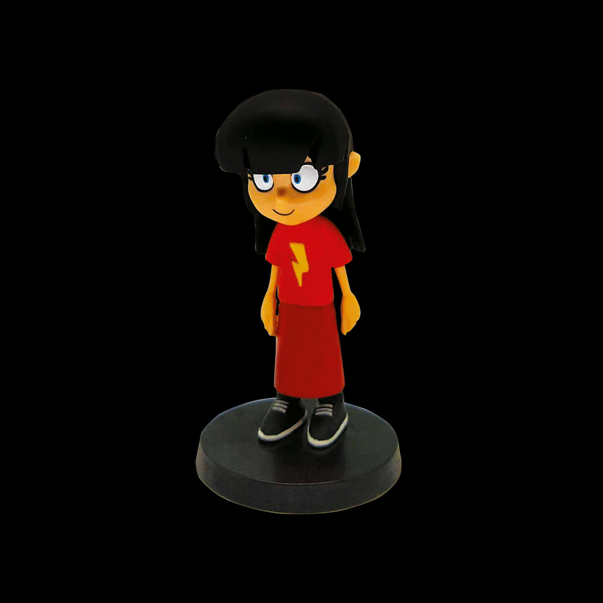 ZEROCALCARE - 3D COLLECTION - SARAH BAMBINA - STATUA 7,5CM