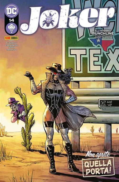 JOKER 14