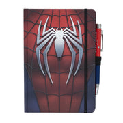 CBA5011 - MARVEL: SPIDER-MAN - A5 NOTEBOOK - SPIDER-MAN