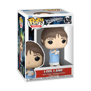 DC COMICS: SUPERMAN (1978) - POP FUNKO VINYL FIGURE 539 LOIS LANE 9CM