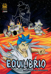 EQUILIBRIO