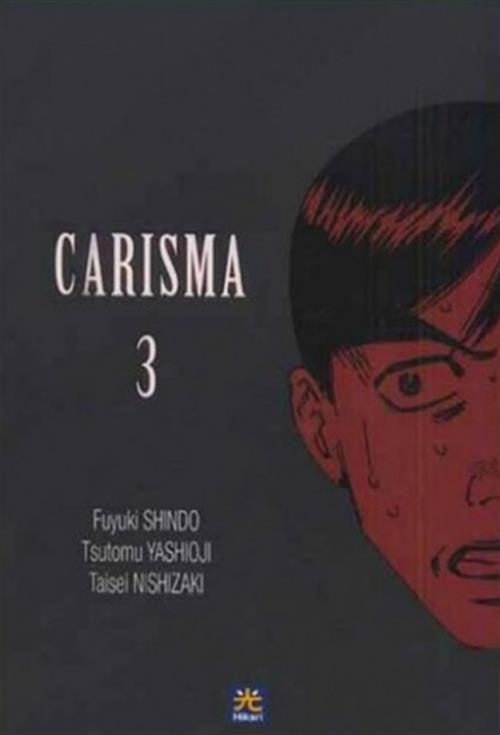 CARISMA 3 (DI 4)