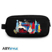 ABYBAG540 - DC COMICS: LEAGUE OF SUPERPETS - ASTUCCIO - SUPERPETS