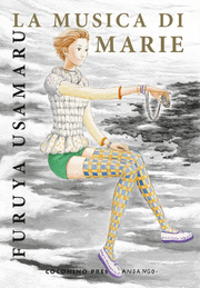 LA MUSICA DI MARIE