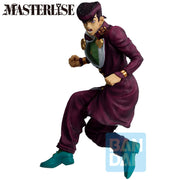 69073 - JOJO’S BIZARRE ADVENTURE - ICHIBANSHO FIGURE FROM ICHIBANSHO - STAND RUSH! - JOSUKE HIGASHIKATA - STATUA 21CM
