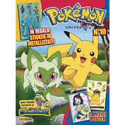 POKEMON UNIVERSE 10
