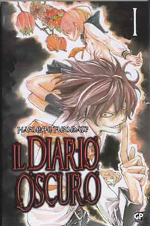IL DIARIO OSCURO 1