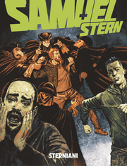 SAMUEL STERN ALBI VOL.72 - STERNIANI