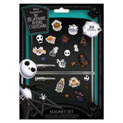 MS65131 - THE NIGHTMARE BEFORE CHRISTMAS - MAGNET SET - COLOURFUL SHADOW