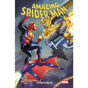 AMAZING SPIDER-MAN (2024) VOL.3 - HOBGOBLIN