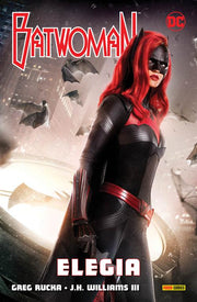 BATWOMAN: ELEGIA