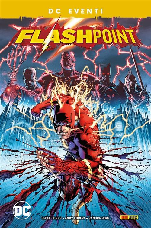 FLASHPOINT
