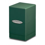 84176 - PORTA MAZZO - SATIN TOWER - FOREST GREEN
