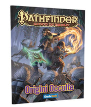 PATHFINDER: ORIGINI OCCULTE