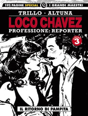 I GRANDI MAESTRI SPECIAL 37: TRILLO / ALTUNA - LOCO CHAVEZ 3