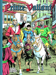 PRINCE VALIANT 26 - 1987/1988