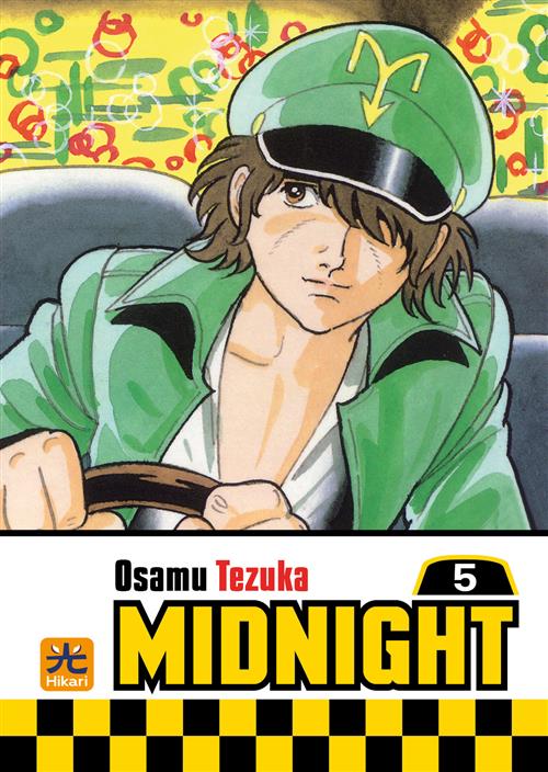 MIDNIGHT 5 (DI 6)