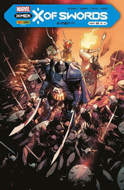 X-MEN 13