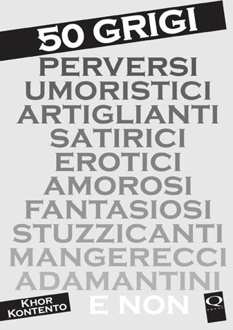 50 GRIGI