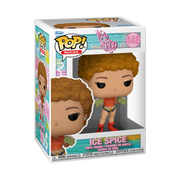 ICE SPICE - POP FUNKO VINYL FIGURE 448 ICE SPICE 9CM