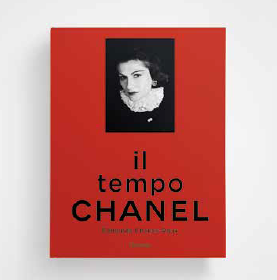 IL TEMPO CHANEL