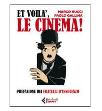 ET VIOLA' LE CINEMA