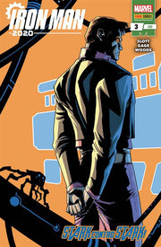 IRON MAN 2020 3