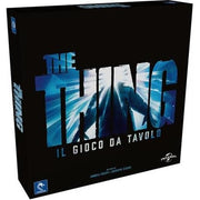 THE THING - IL GIOCO DA TAVOLO - PRIMA RISTAMPA