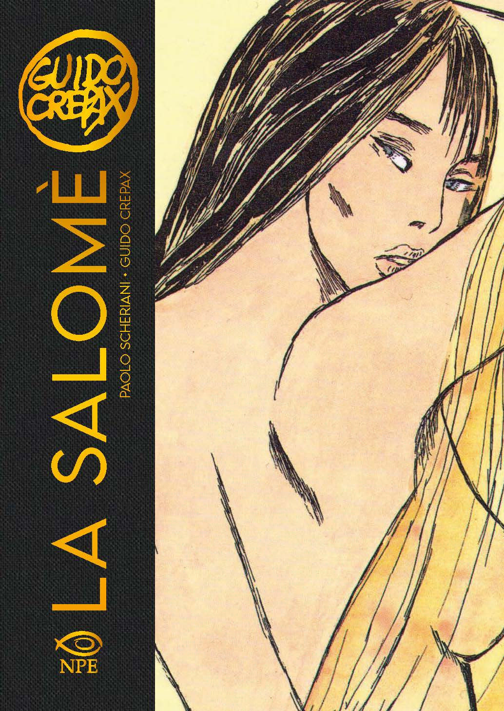 LA SALOME'