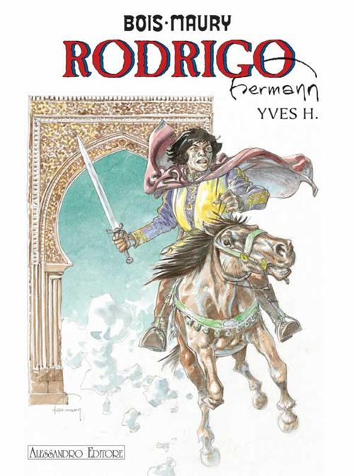 RODRIGO