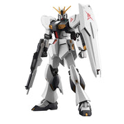 MK63804 - ENTRY GRADE - NU GUNDAM (3L) - MODEL KIT 1/144