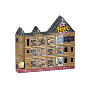 92219 - HARRY POTTER - POP FUNKO BITTY VINYL FIGURE - HARRY POTTER CHARACTERS 12PZ