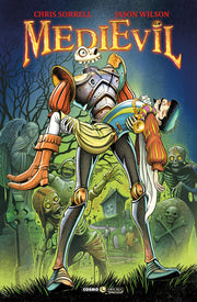 MEDIEVIL - EDIZIONE 2025
