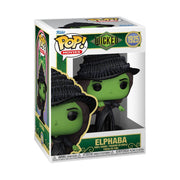 WICKED - POP FUNKO VINYL FIGURE 1925 ELPHABA 9CM