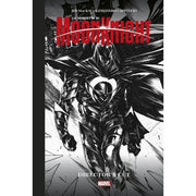 MARVEL ARTIST EDITION - LA VENDETTA DI MOON KNIGHT
