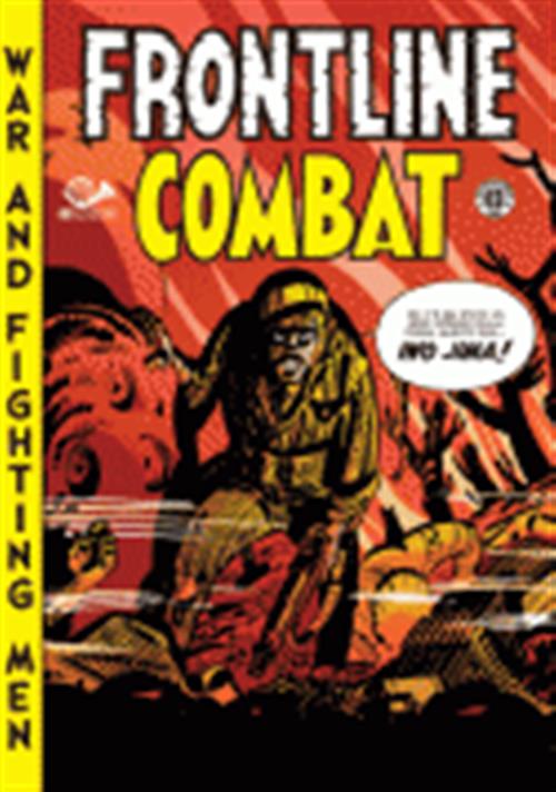 FRONTLINE COMBAT 2