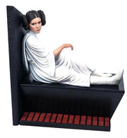 STAR WARS MILESTONE - A NEW HOPE - LEIA - STATUA 25CM