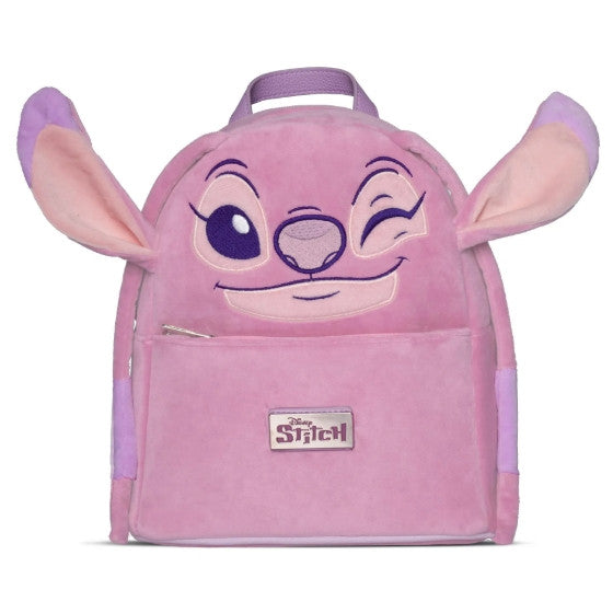 DISNEY: LILO & STITCH - MINI ZAINETTO - MP230178DNY - ANGEL